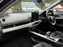 2020 Audi A4 2L Diesel For Sale Images