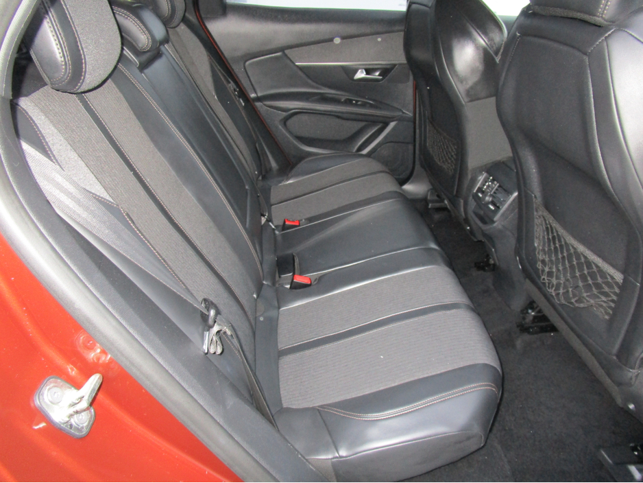 2019 Peugeot 3008 1.6L Diesel For Sale Images