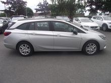 2022 Opel Astra 1.5L Diesel For Sale Images