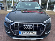 2022 Audi Q3 2L Diesel For Sale Images