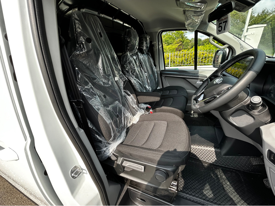 2025 Maxus Deliver 7 2.0L Diesel For Sale Images