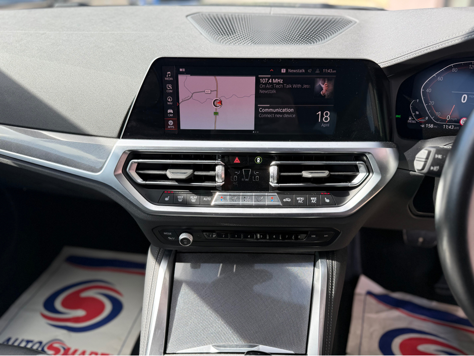 2023 BMW 4 Series 2L Diesel For Sale Images