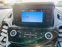 2023 Ford Transit Connect 1.5L Diesel For Sale Images