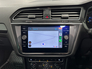 2020 VOLKSWAGEN TIGUAN R-LINE 2.0 TDI MANUAL 6SPEED 150HP 5DR