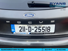 2021 Ford Focus 1L Petrol For Sale Images
