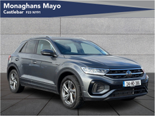 Volkswagen T-Roc R LINE 1.0 TSI 110HP...