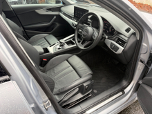 2022 Audi A4 2L Diesel For Sale Images