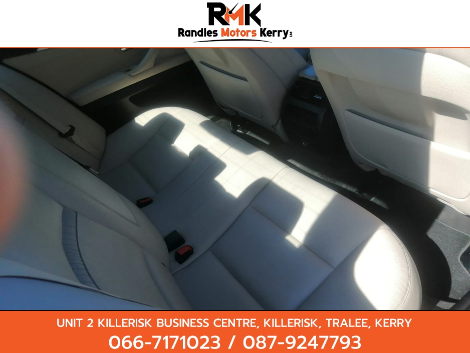 2016 BMW 5 Series 2L Diesel For Sale Images