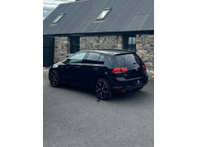 2014 Volkswagen Golf 1.2L Petrol For Sale Images