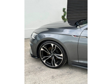 2017 Audi A5 2L Diesel For Sale Images