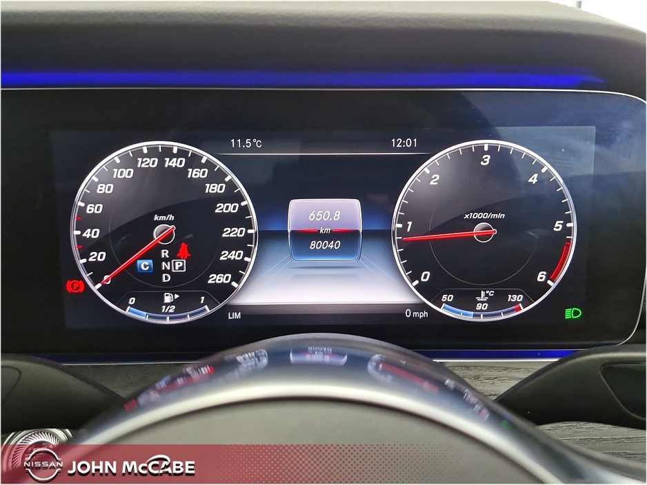 2019 Mercedes-Benz E Class 2L Diesel For Sale Images