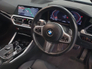 2022 BMW 2 SERIES 220d M Sport Coupe