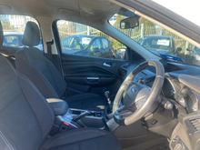 2017 Ford Kuga 1.5L Diesel For Sale Images