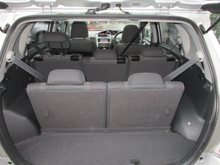 2015 Toyota Verso 1.6L Diesel For Sale Images