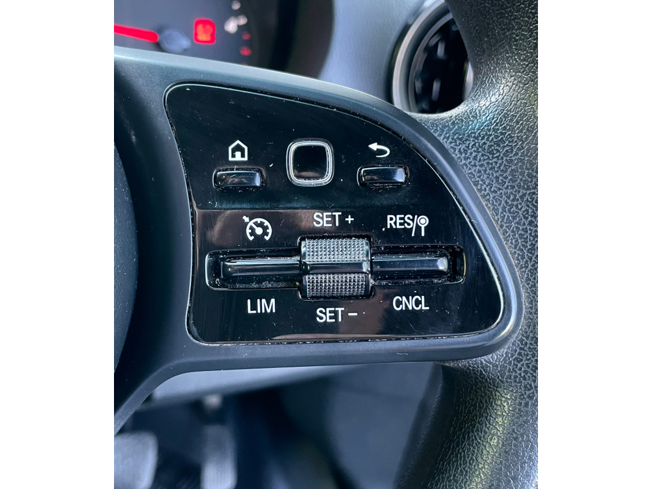 Used Mercedes-Benz Sprinter  (2021)