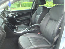 2015 Vauxhall Insignia 2L Diesel For Sale Images