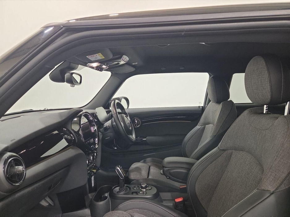 2023 MINI Hatch 0L Electric For Sale Images