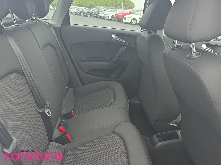 Audi A1 1.0 TFSI Sport — thumbnail 13