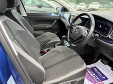 2018 Volkswagen Polo 1L Petrol For Sale Images