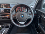 2016 BMW 1 SERIES 118D AUTO