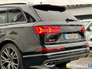 2018 AUDI SQ7 4.0TDI V8 435 SQ7 quattro Tiptronic