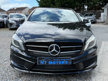 2014 Mercedes-Benz A Class 1.6L Petrol For Sale Images