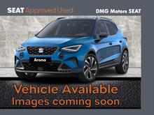 2024 SEAT Arona