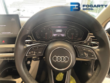 2021 Audi A4 2L Diesel For Sale Images