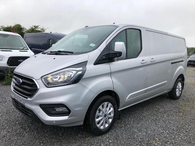 ford transit 201