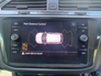 2022 VOLKSWAGEN TIGUAN LIFE 2.0 TDI MANUAL 6SPEED FWD 122BHP 5 5DR