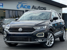 Volkswagen T-Roc SPORT - 2.0L DIESEL - AUTO - 12M WARRANTY - CAR: 2411