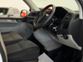 2019 VOLKSWAGEN TRANSPORTER T6 PVL 2800KG TDI 102HP M5F 5D #75