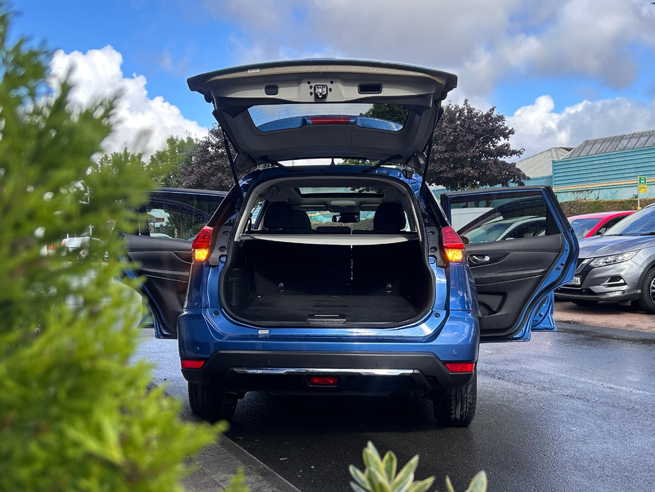 2018 Nissan X-Trail 1.6L Diesel For Sale Images