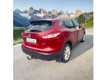 2016 Nissan Qashqai 1.5L Diesel For Sale Images