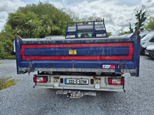 2022 Maxus Deliver 9 2L Diesel For Sale Images