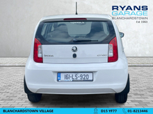 2016 Skoda Citigo 1L Petrol For Sale Images