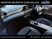2021 Mercedes-Benz CLA Class 1.3L Petrol For Sale Images