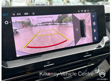 2023 Citroen C5X 1.6L Petrol For Sale Images