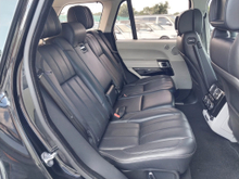 2014 Land Rover Range Rover 3L Diesel For Sale Images