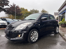 2013 Suzuki Swift 1.2L Petrol For Sale Images