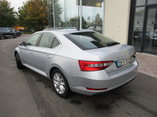 2023 Skoda Superb 2L Diesel For Sale Images