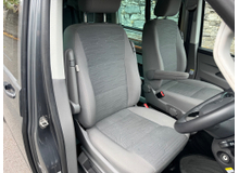 2024 Volkswagen California 2.0L Diesel For Sale Images
