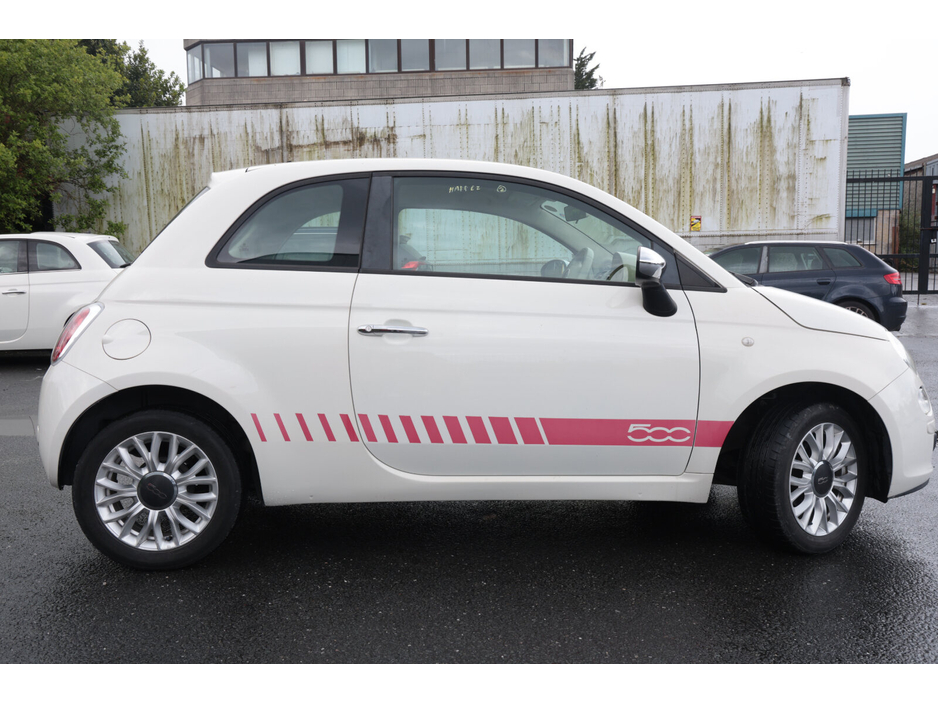 Fiat 500 — thumbnail 25
