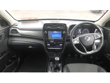 2022 Ssangyong Tivoli 1.2L Petrol For Sale Images