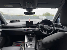 2018 Audi A4 2L Diesel For Sale Images