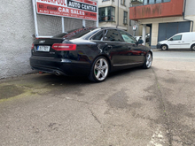 2010 Audi A6 2L Diesel For Sale Images