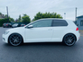 2019 VOLKSWAGEN GOLF VAN 1.6 TDI MANUAL 5SPEED 115HP 2DR