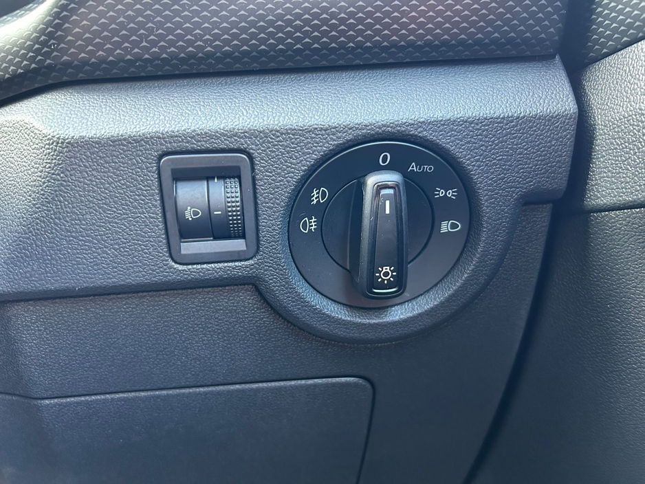 2024 Volkswagen T-Cross 1L Petrol For Sale Images