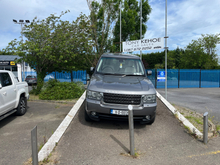 2011 Land Rover Range Rover 4.5L Diesel For Sale Images