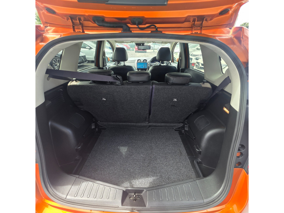 Nissan Note 1.2 5dr. SV 15 Inch Alloys — thumbnail 15